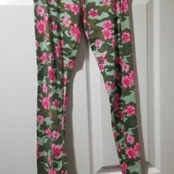 Girls 7/8 Pants 