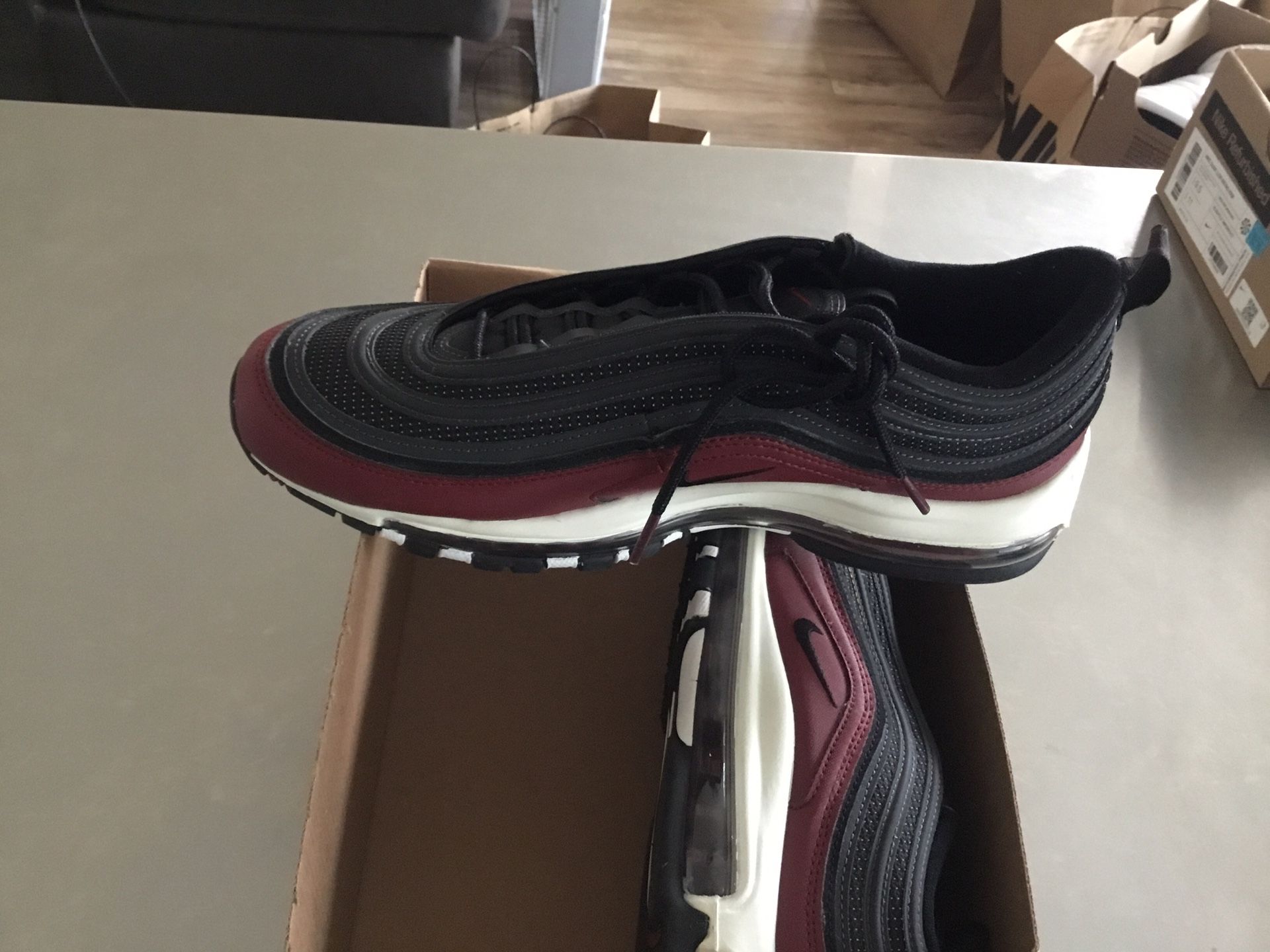 Men’s Nike Air Max 97 size 11.5