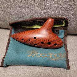 Ocarina 
