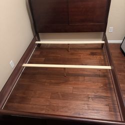 Bed Frame