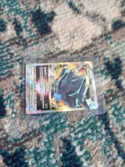 Pokemon with protection