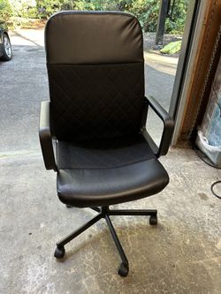 IKEA Office chair RENBERGET