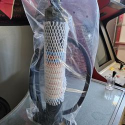 Air pump for paddleboard