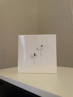 Air Pod pros generation 2 USB-C