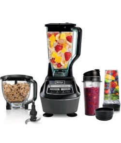 Ninja Blender