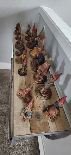 Thomas Clark Gnomes