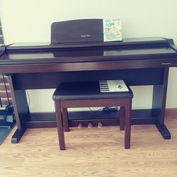 Digital Piano