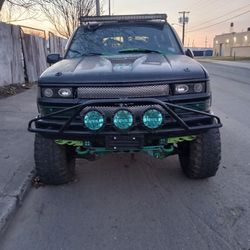 96 Tahoe 