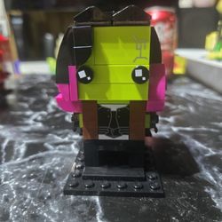 Lego Brickheadz 