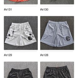EE Shorts