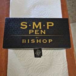 S.M.P BISHOP TATTOO GUN