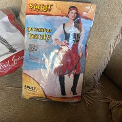 Costumes