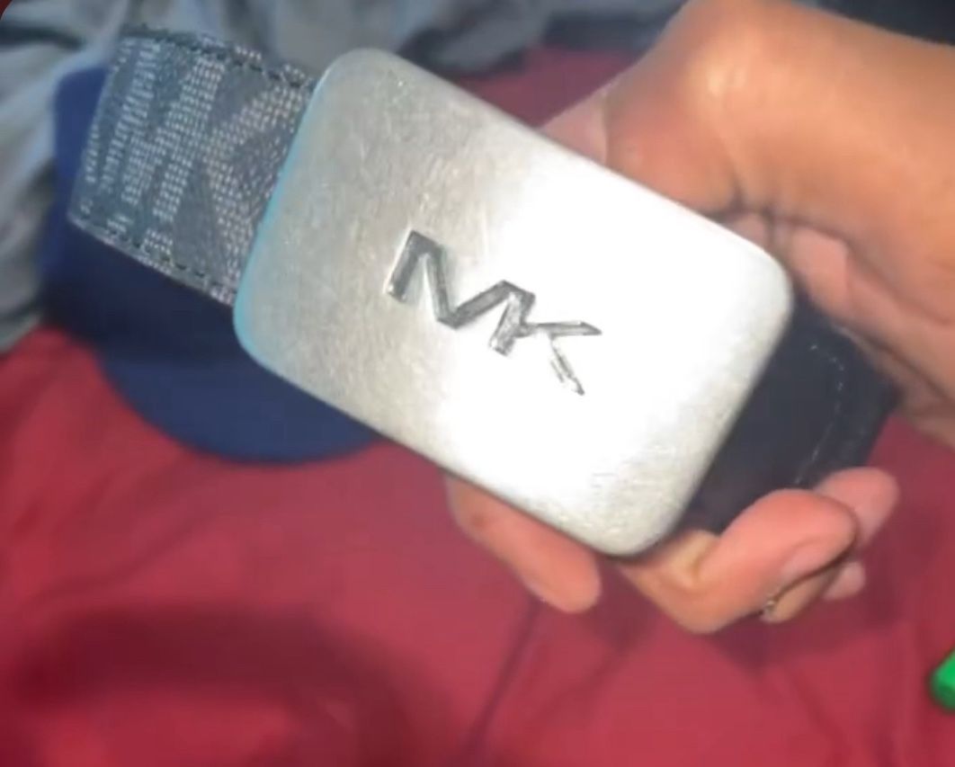 Michael Kors Belt
