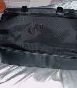 Swiss Tech  Weekender Duffle