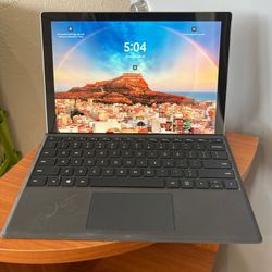 SURFACE PRO 6 i5-8350u 16GB RAM 256GB SSD WINDOWS 11 PRO