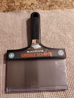Blackstone Griddle Scraper-NEW