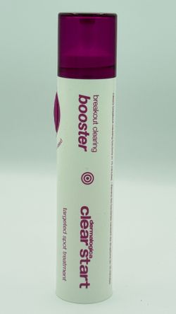 Dermalogica   Clear Start Breakout Clearing Booster 1 oz exp-2029