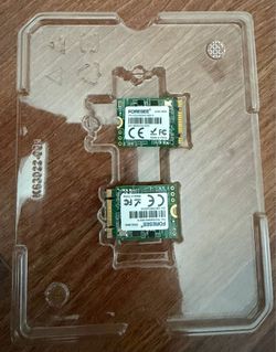 Foresee 64GB M.2 SSD FE2MCM064G-B5X10 - Lot of