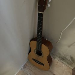 Yamaha GC12S Classical Acoustic Guitar #0148