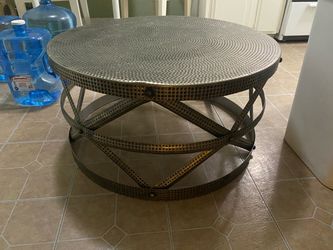 Living room table