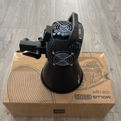 200W BiColor Video Photo Spot Professional Light Zhiyun 