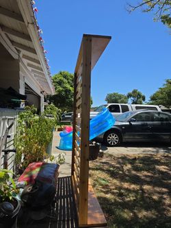 IKEA bed frame