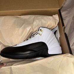 Retro Jordan 12 Taxi’s Brand New!!