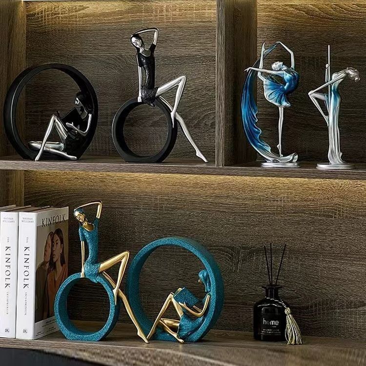Decoration Proce