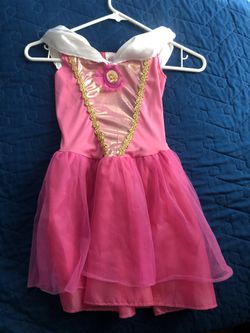 Princess Dress 