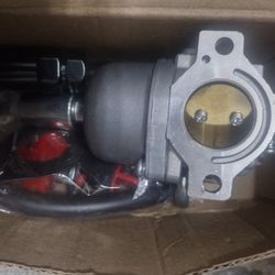 Gravely Mini -zt model Zero Turn  Mower Carburator 