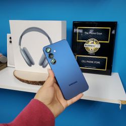 Galaxy S25 | $5 Down | Afterpay