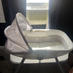 Graco Dream Bassinet