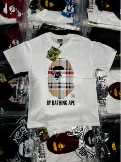 Bape T-shirts