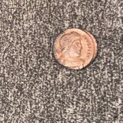 Roman Coin