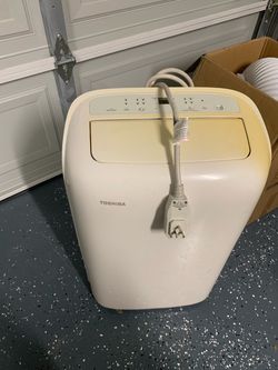 Toshiba Window ac unit