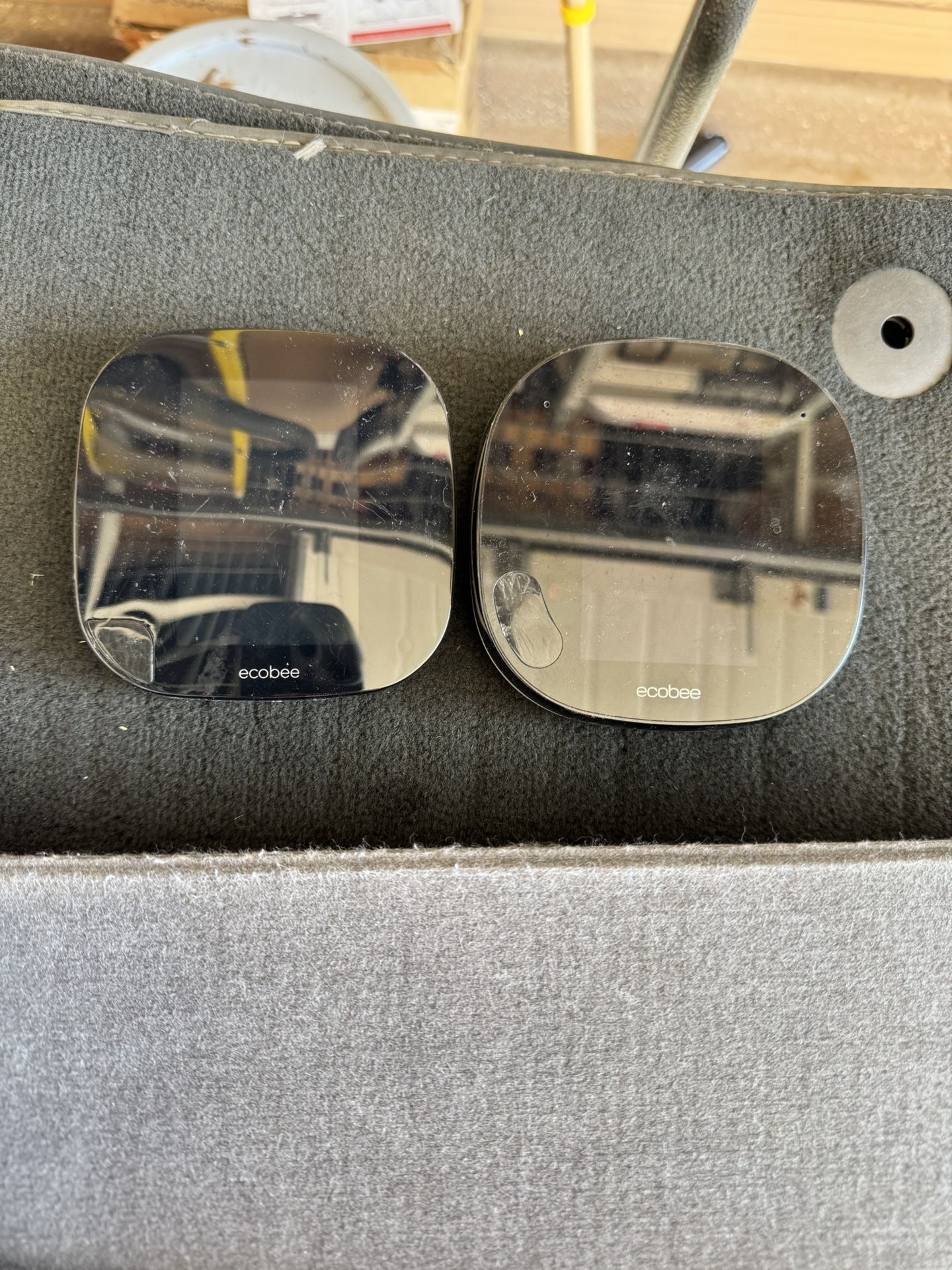 Ecobee Thermostats
