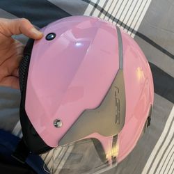 LS 2 Helmet Special Edition 