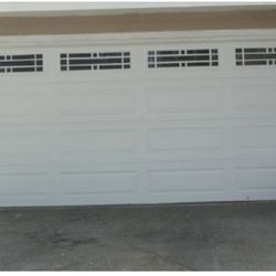 Garage Door