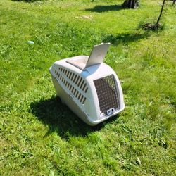 Large Dog Crate 