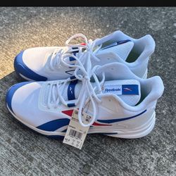 Reebok Shoes