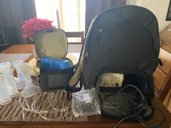 Pump In Style Advanced Medela