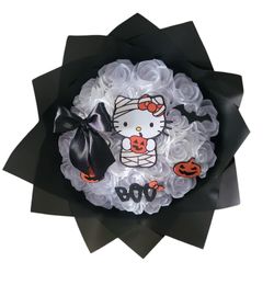 Hello Kitty Halloween Bouquet