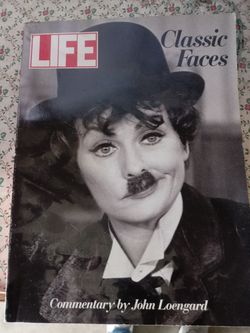 Life magazine
