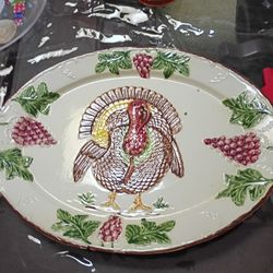 Thanksgiving Patters