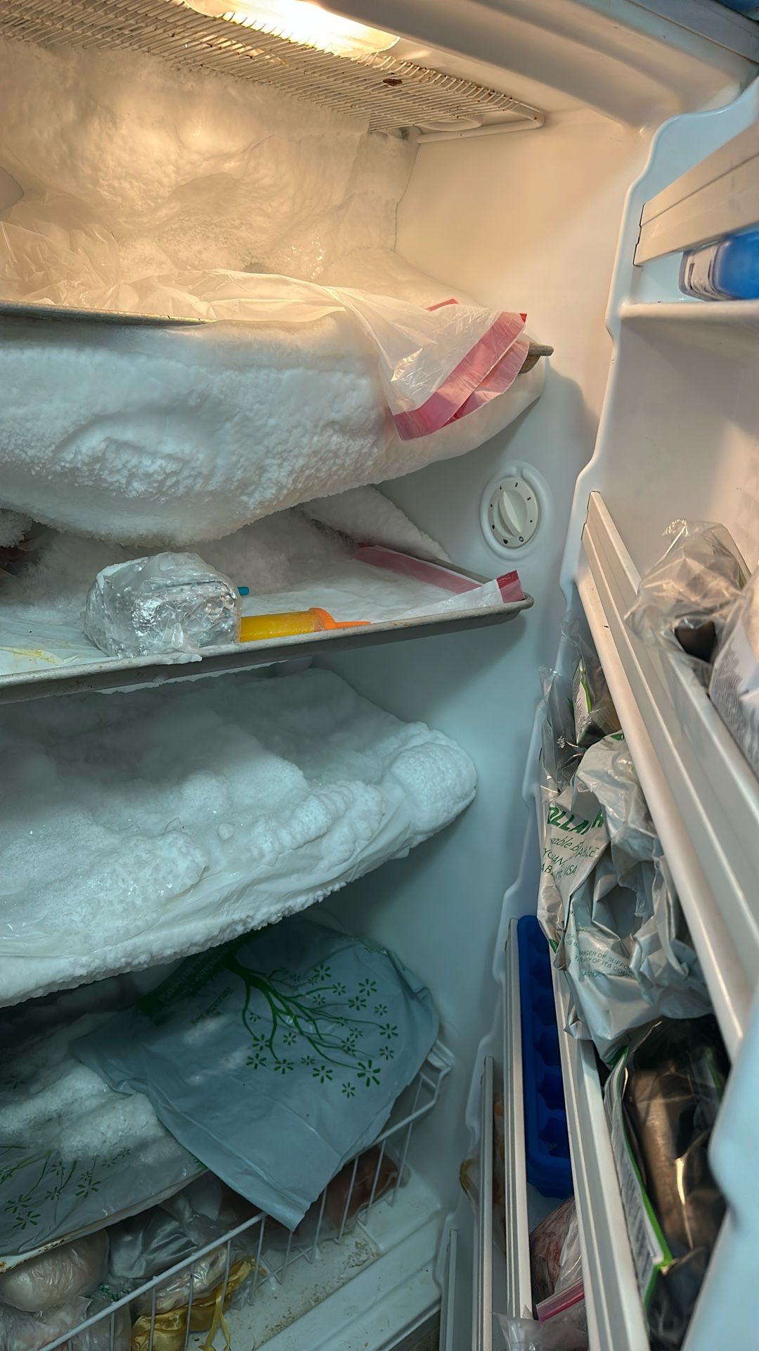 Freezer