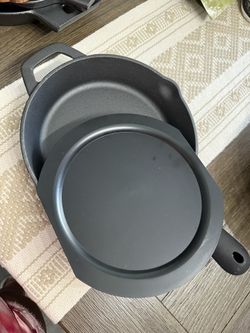 Tramontina Cast Iron NEW OBO