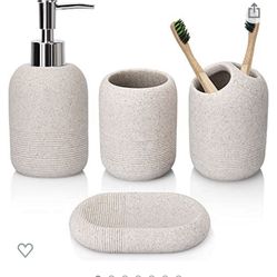 Bathroom Accessory