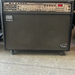 Roland VGA-7 Amplifier 