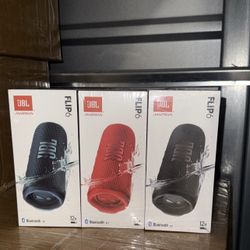 Jbl Flip 6 