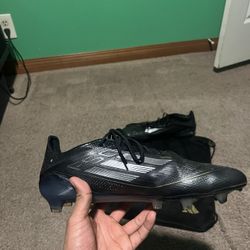 Outdoor Soccer Cleats